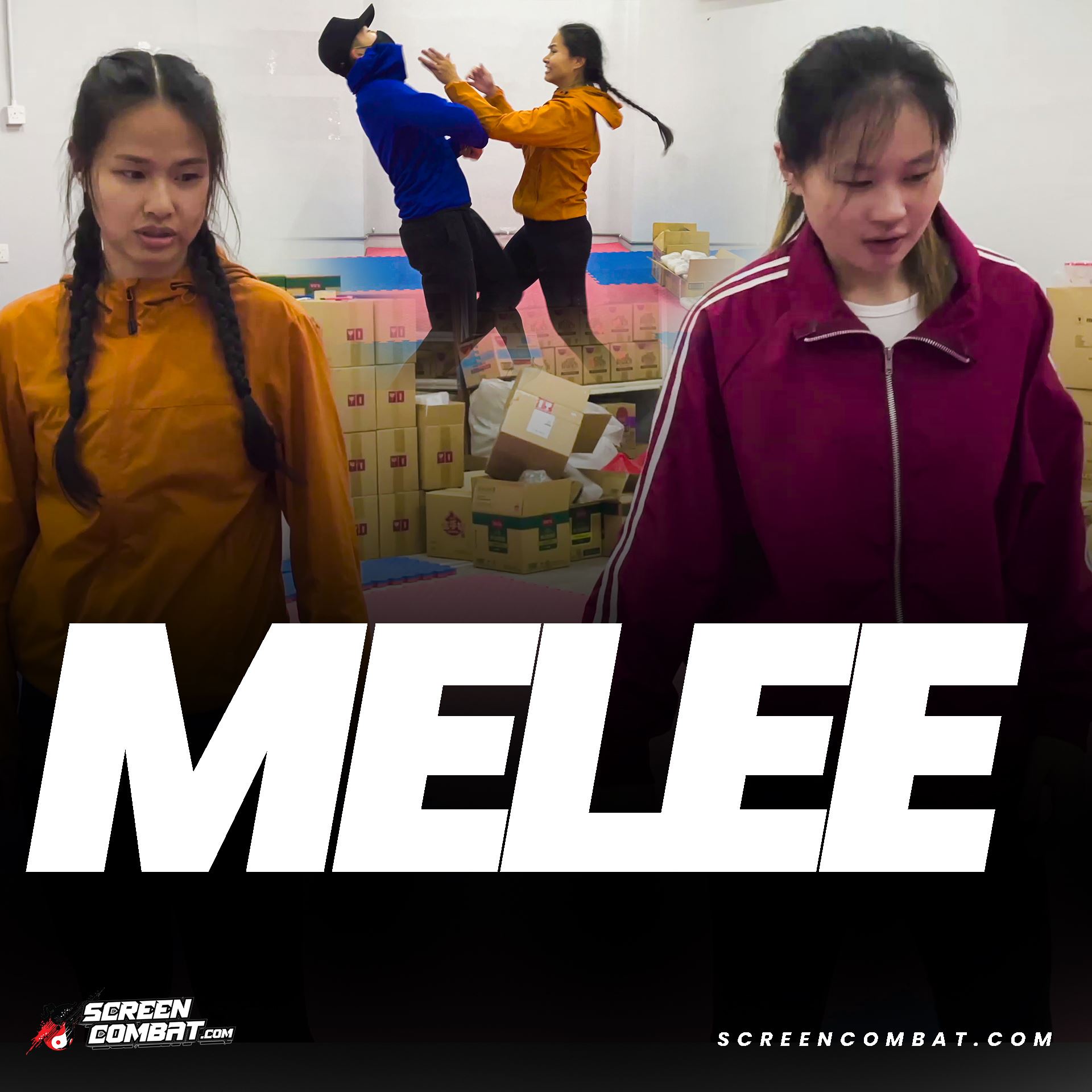 Melee